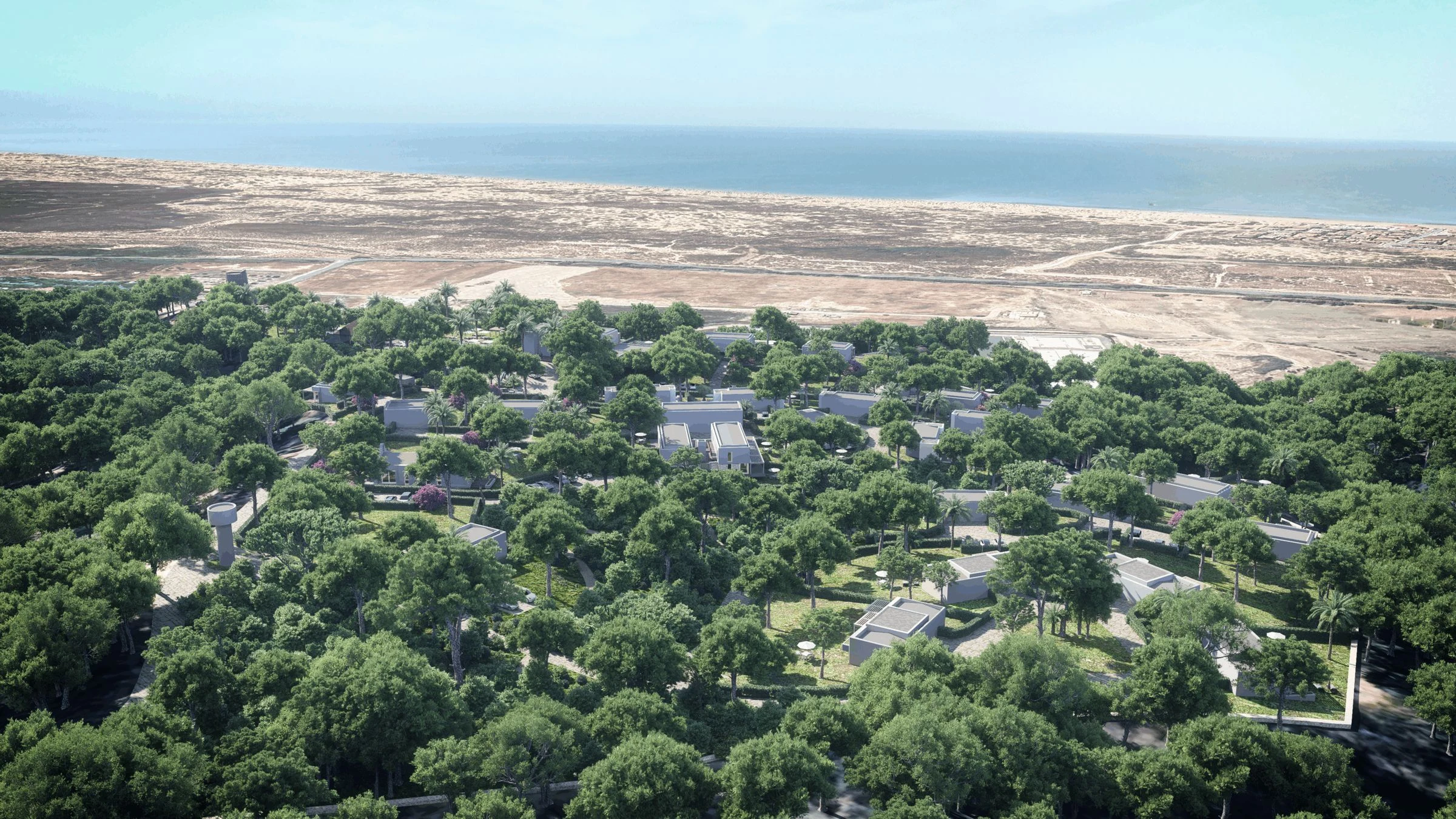 Antilla Reserve - main photo
