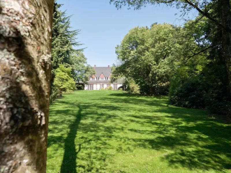 The Parkland Manor in Oberursel (Taunus)