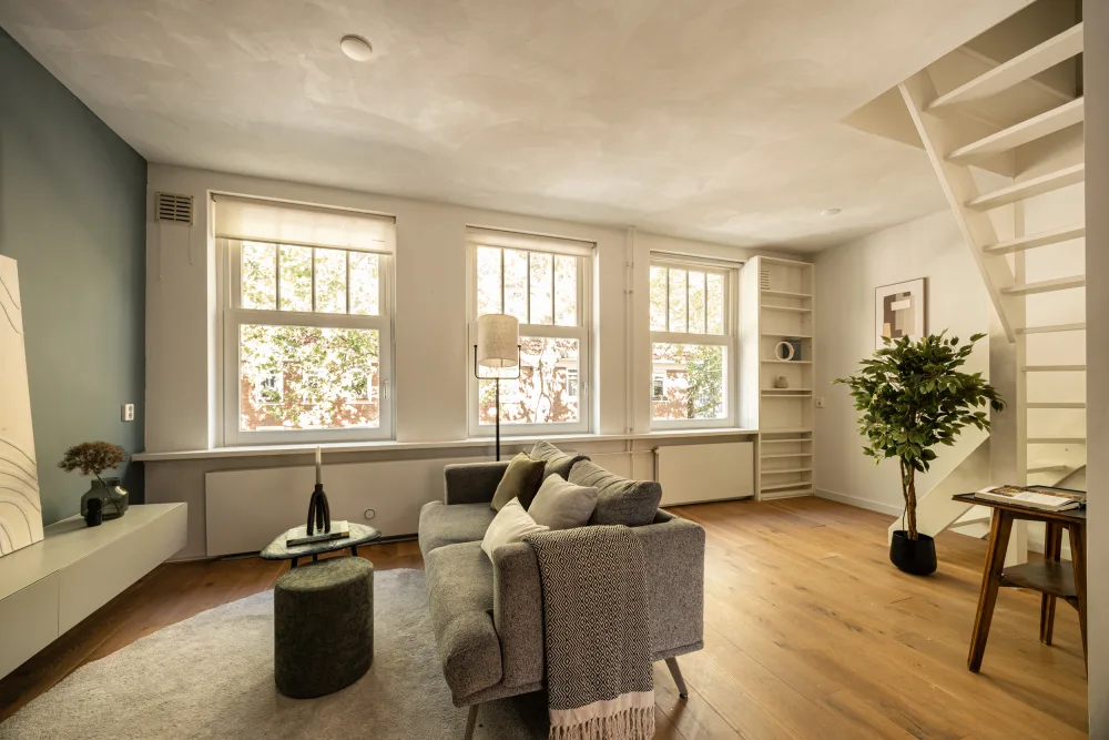 Foto van Bestevâerstraat 275-C