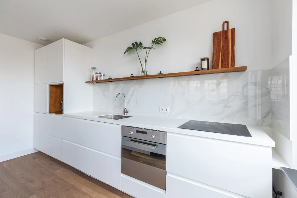 Foto van Blasiusstraat 170