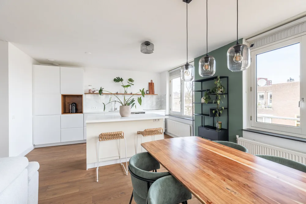 Foto van Blasiusstraat 170