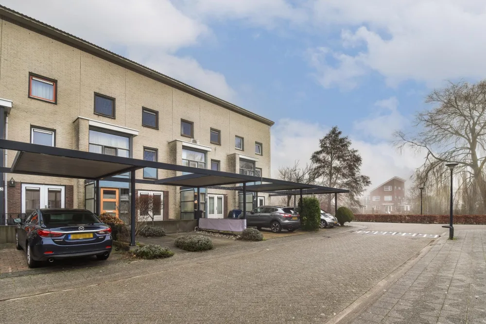 Foto van De Hoopstraat 65