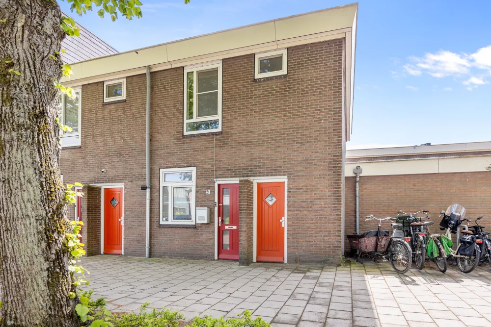 Foto van Dierenriem 21