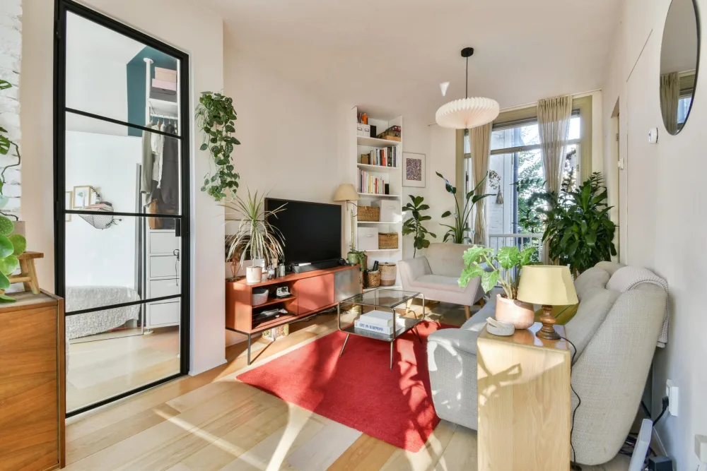 Foto van Eerste Keucheniusstraat 2-2