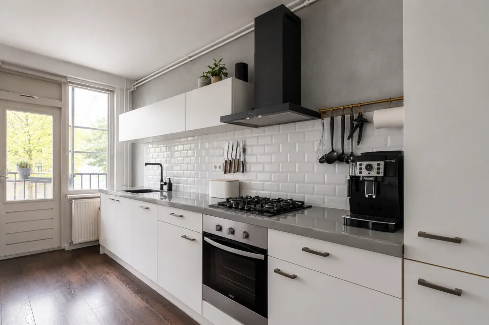 Foto van Eerste Oosterparkstraat 107-E