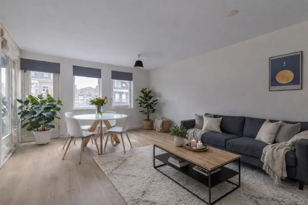Foto van Eerste Van Swindenstraat 173