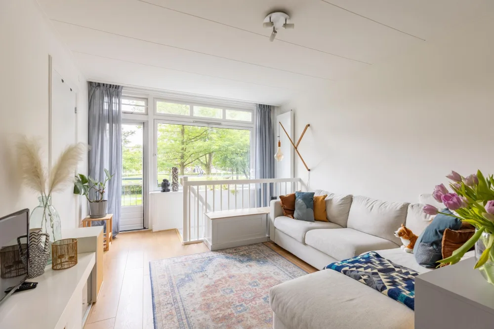 Foto van Egidiusstraat 13-H