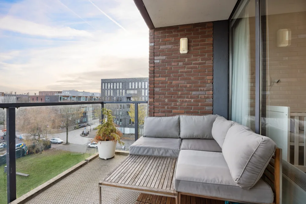 Foto van Erich Salomonstraat 603