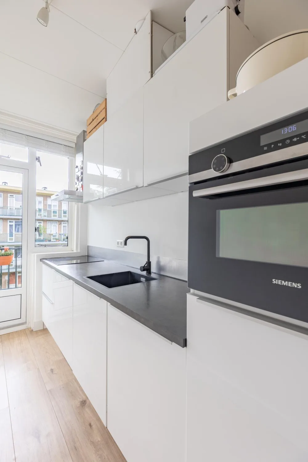 Foto van Granidastraat 60-2
