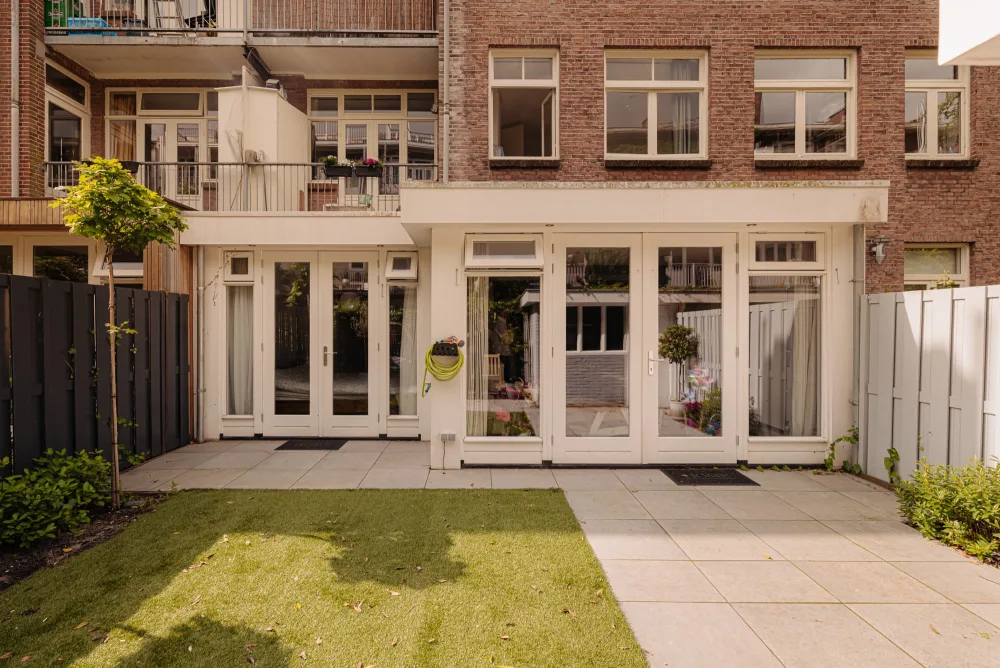 Foto van Grevelingenstraat 20-H