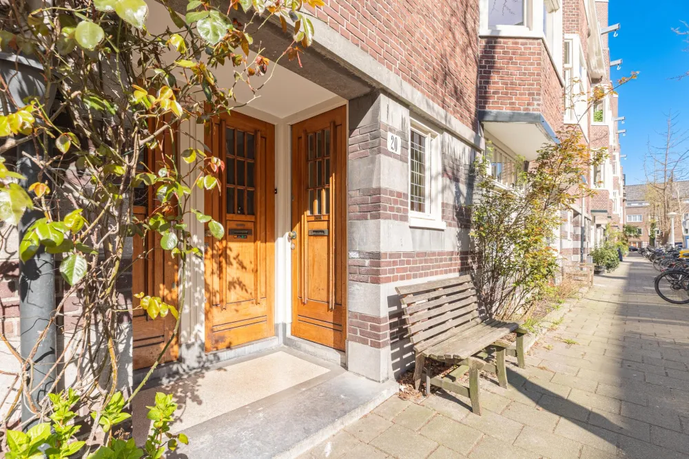 Grevelingenstraat 20-H, Sold in Rivierenbuurt