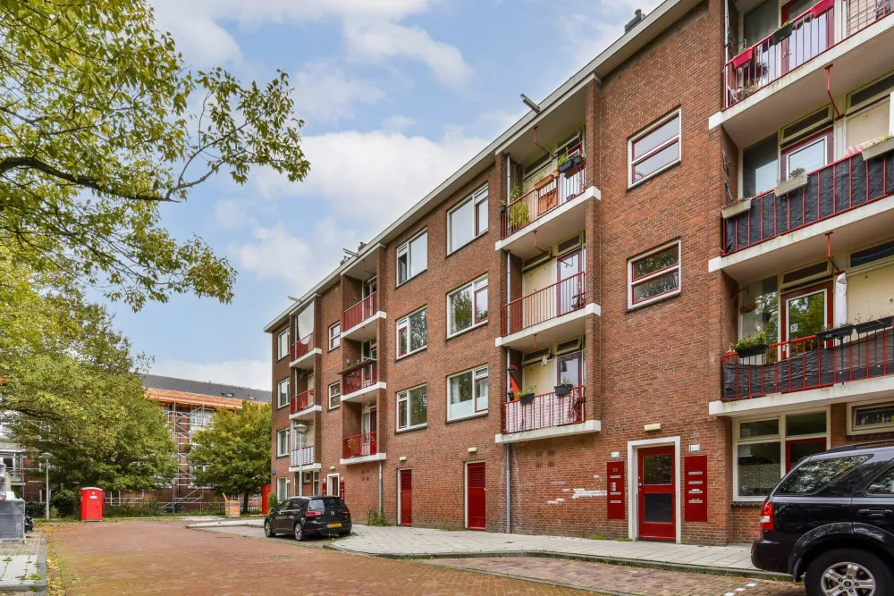 Groetstraat 9, Sold in Amsterdam-Noord