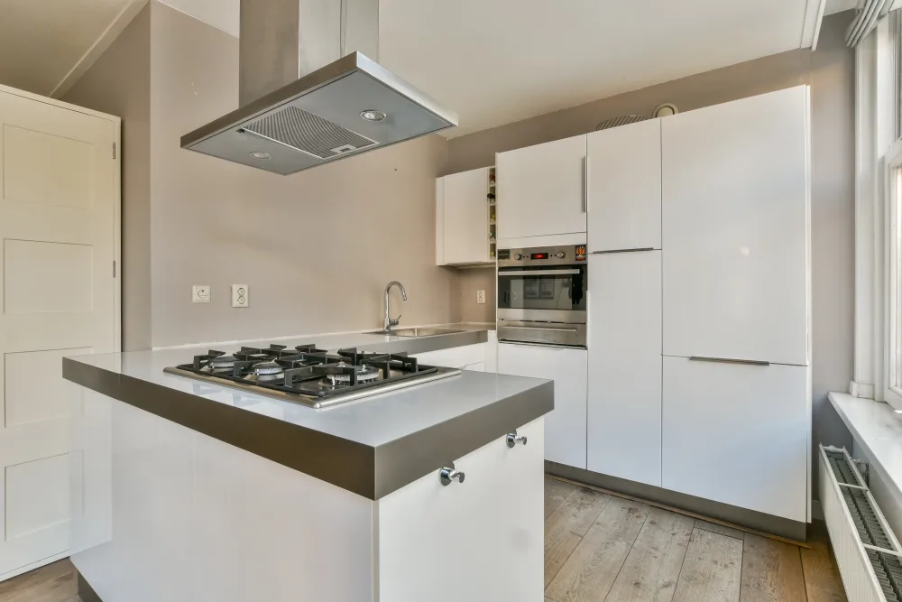Foto van Henrick de Keijserstraat 15-1
