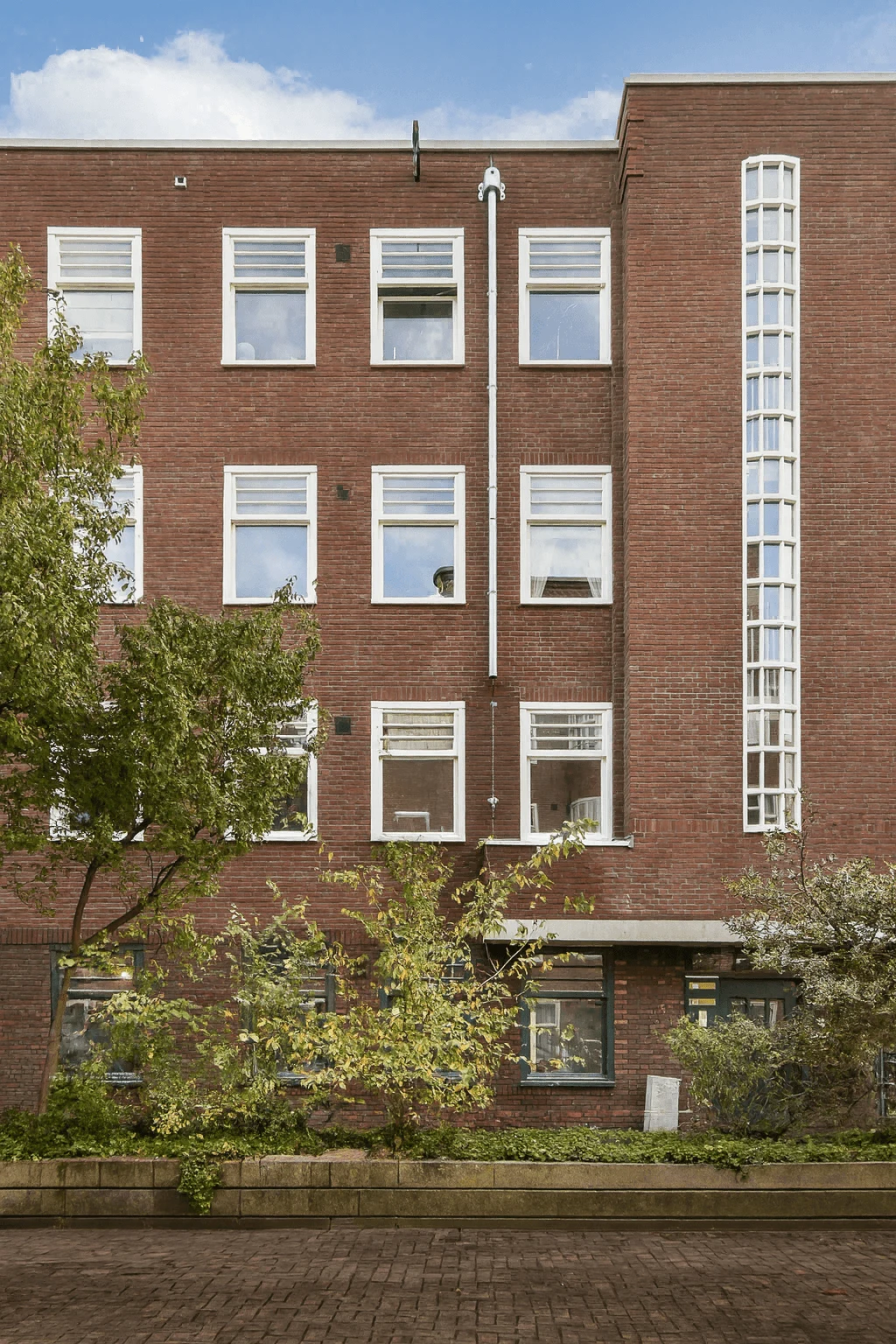 Hudsonstraat 144-1 - hoofdfoto