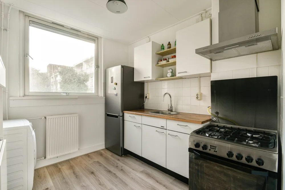 Foto van Hudsonstraat 144-1