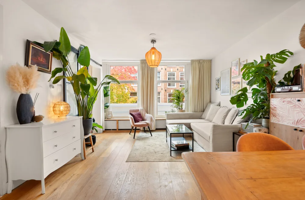 Foto van Jacob van Lennepstraat 27-1V