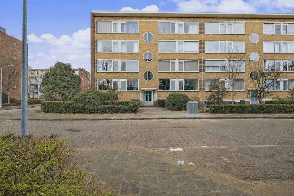 Foto van Jan Prinsstraat 53