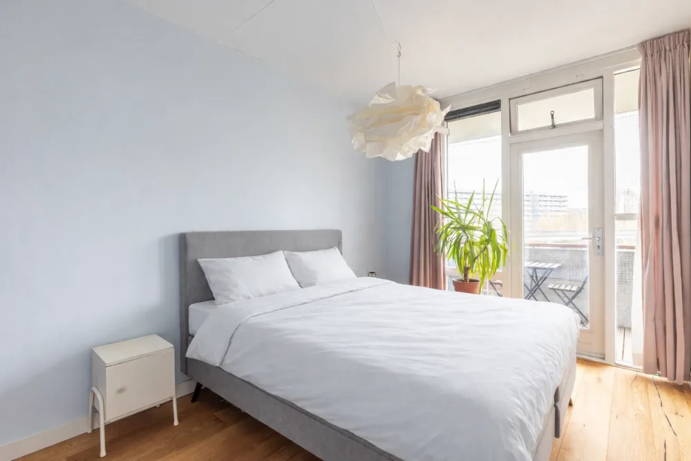 Foto van Kleiburg 409
