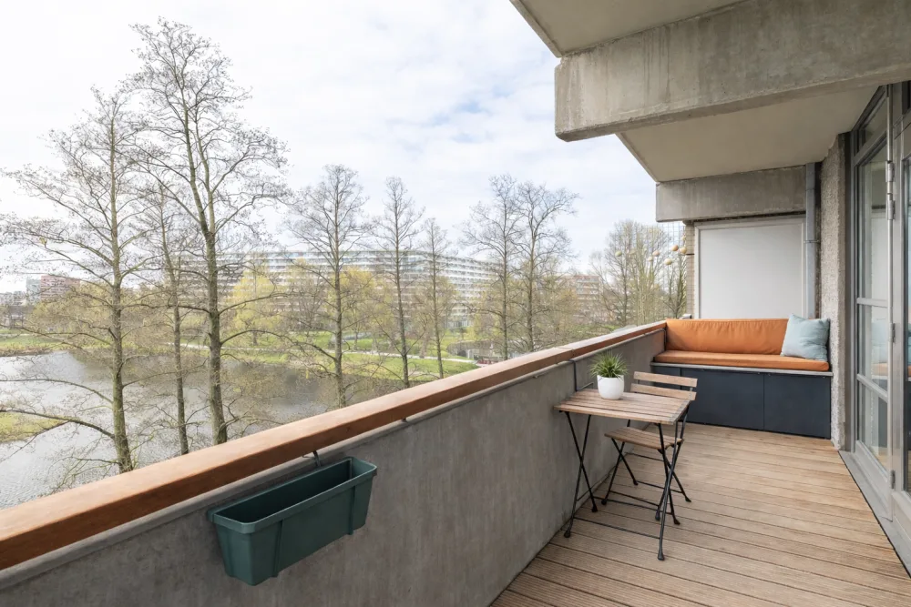Foto van Kleiburg 409