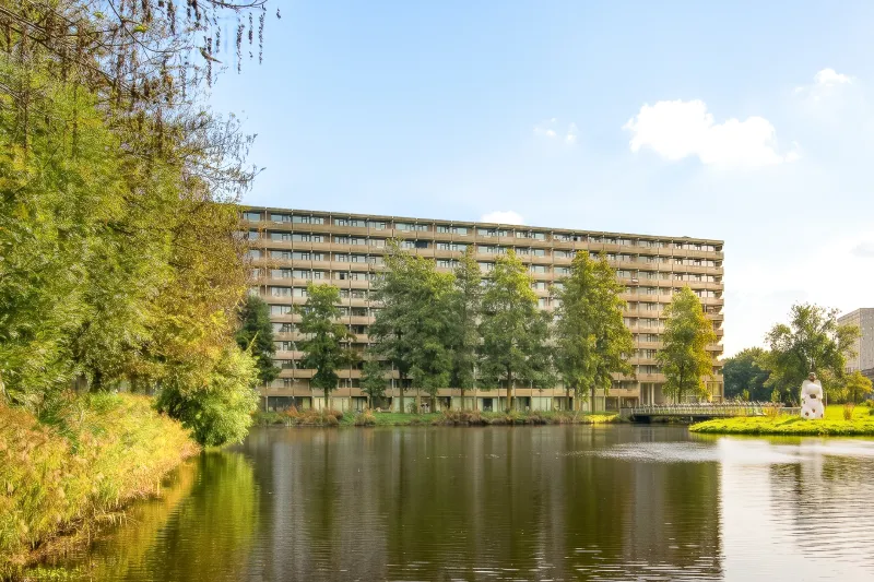 Kleiburg 705 in Amsterdam-Zuidoost