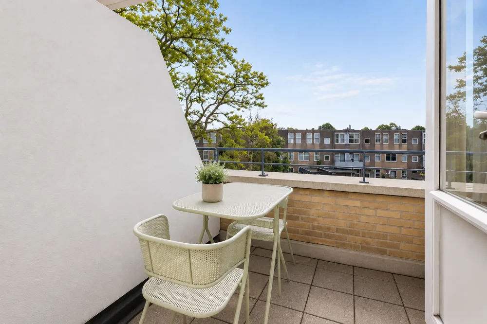 Foto van Kotteraarstraat 22