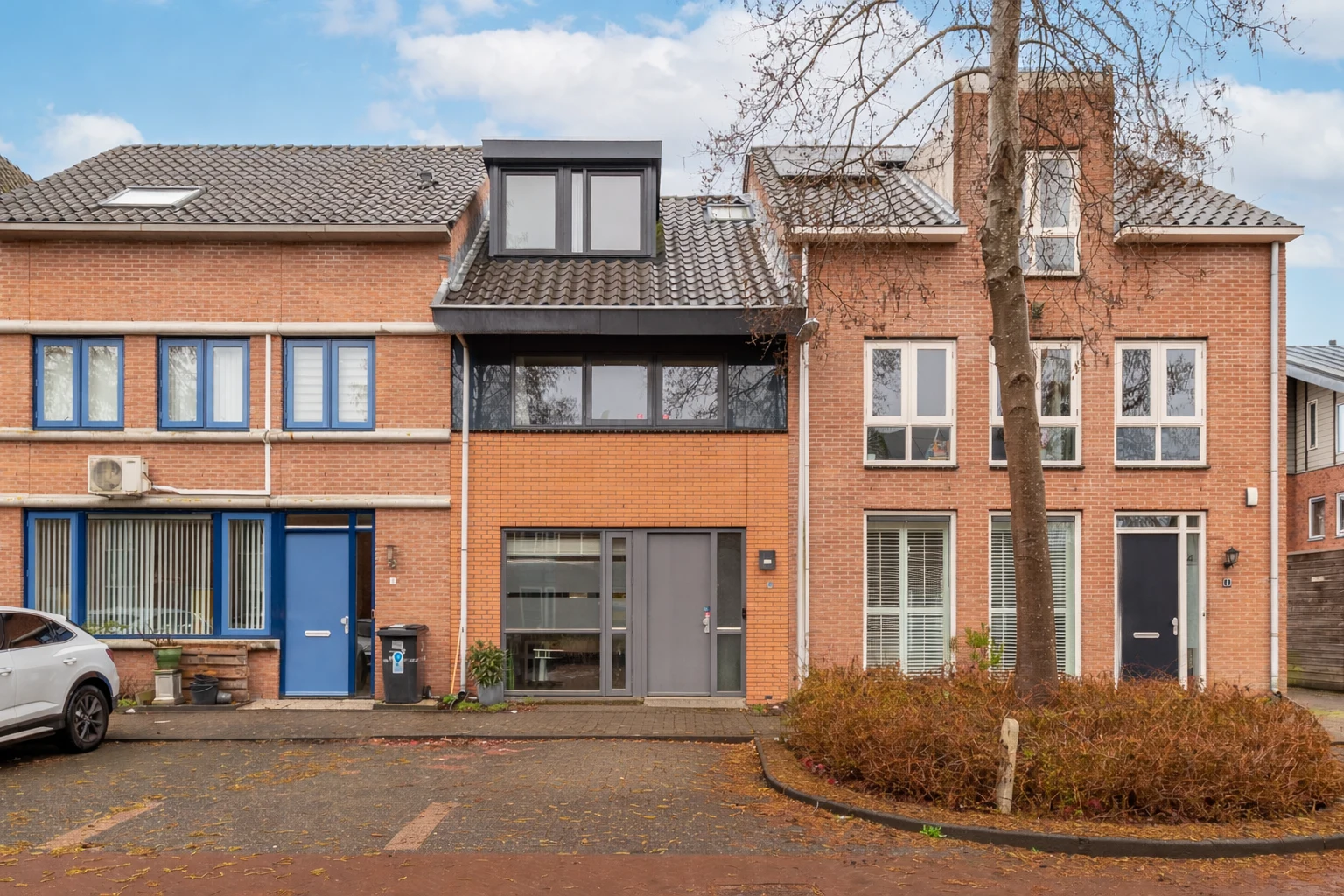 Kransfontein 6 - hoofdfoto