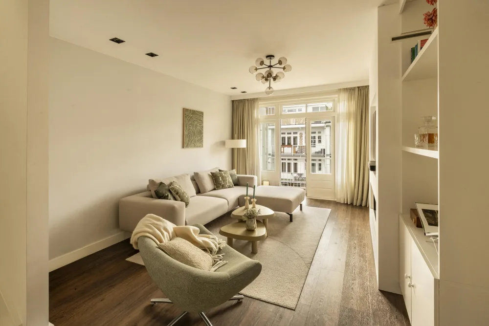 Photo of Kribbestraat 52-2