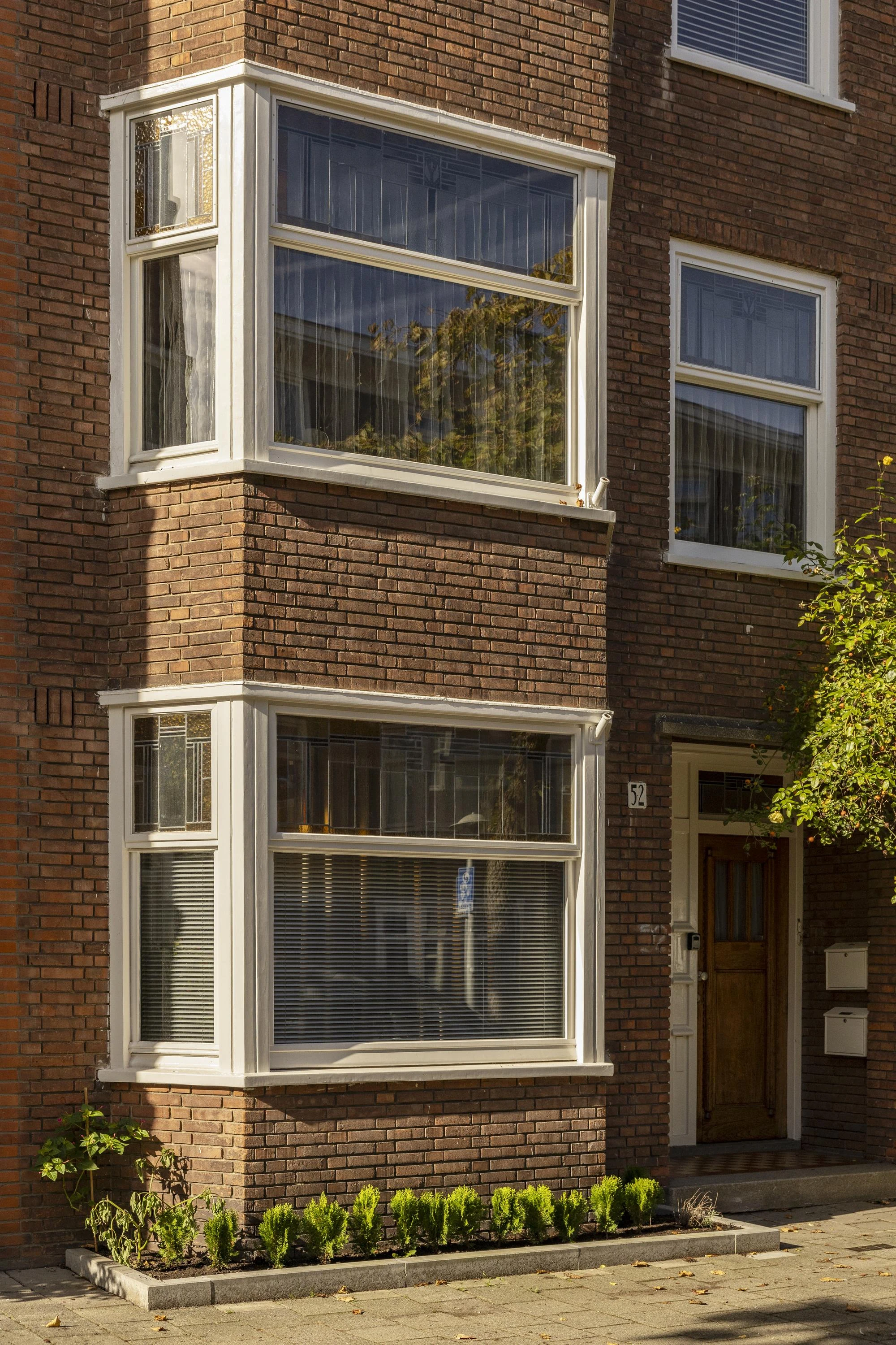 Kribbestraat 52-2 - main photo
