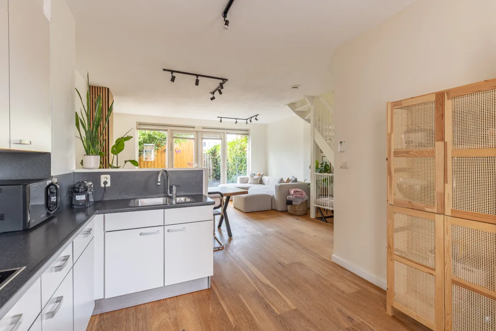 Foto van Lambertus Huisengastraat 169