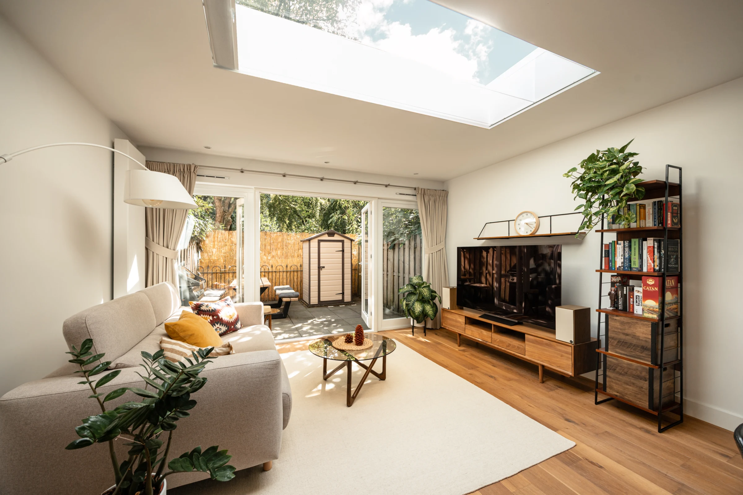 Lizzy Ansinghstraat 8 - hoofdfoto