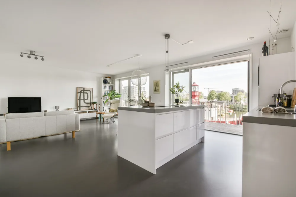 Foto van Mariadistelkade 11