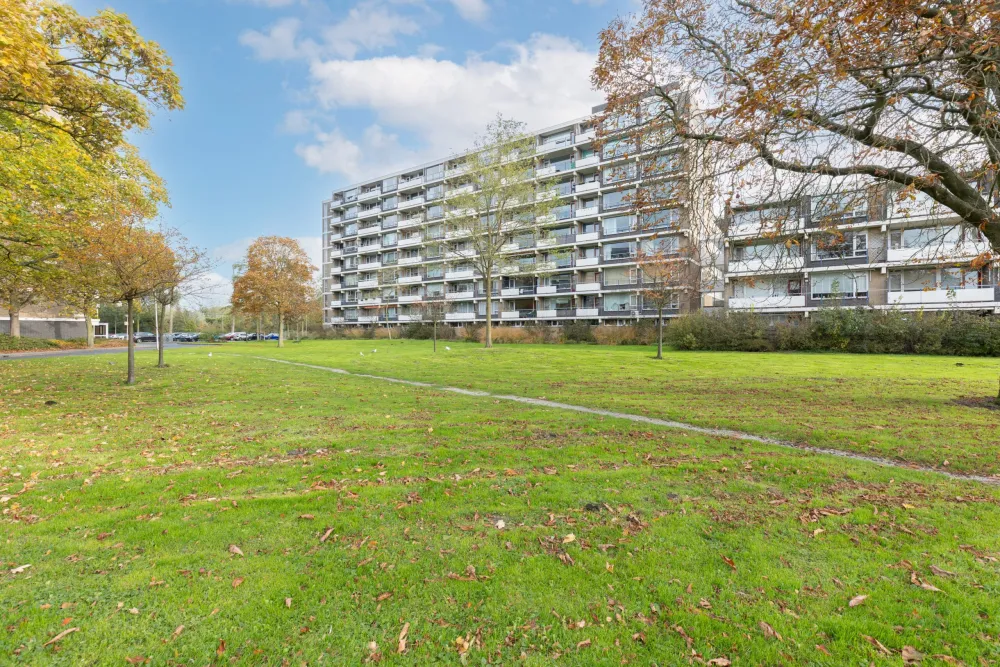 Martin Luther Kinglaan 468, Sold in Diemen