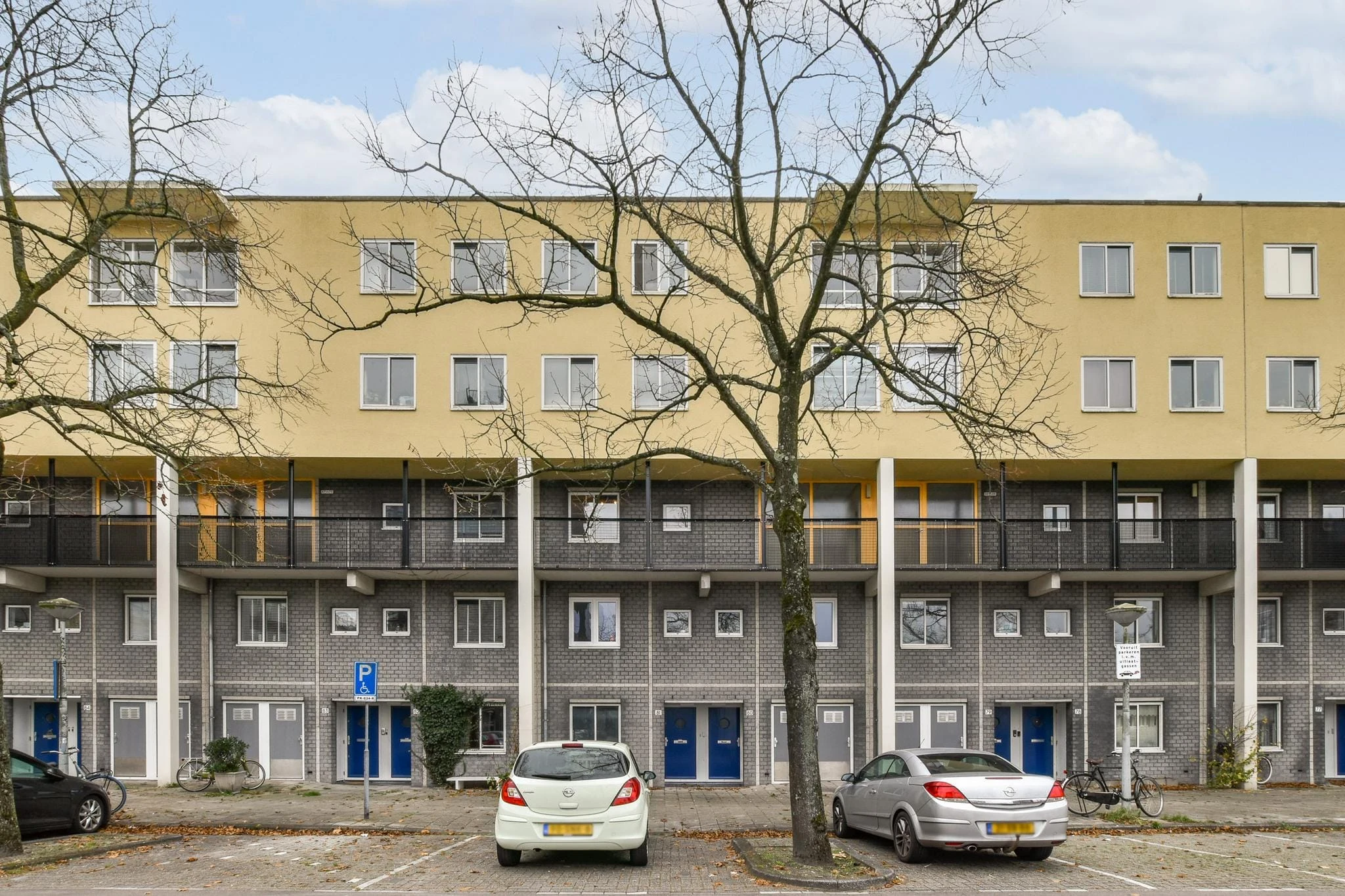 Olof Palmeplein 60 - hoofdfoto