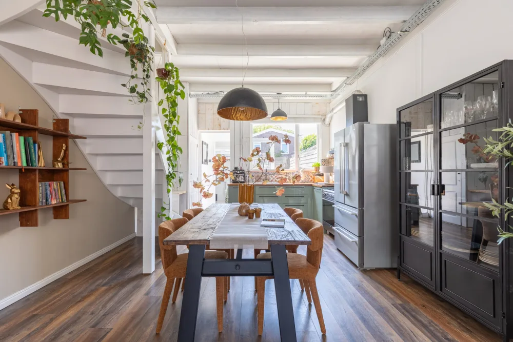 Foto van Prins Hendrikstraat 20