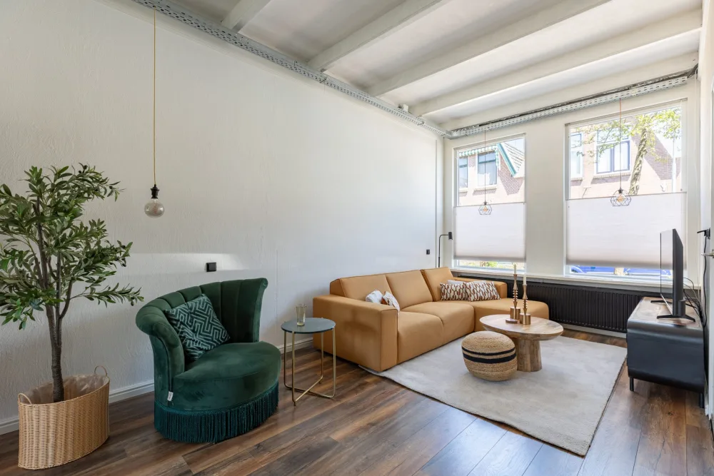 Foto van Prins Hendrikstraat 20