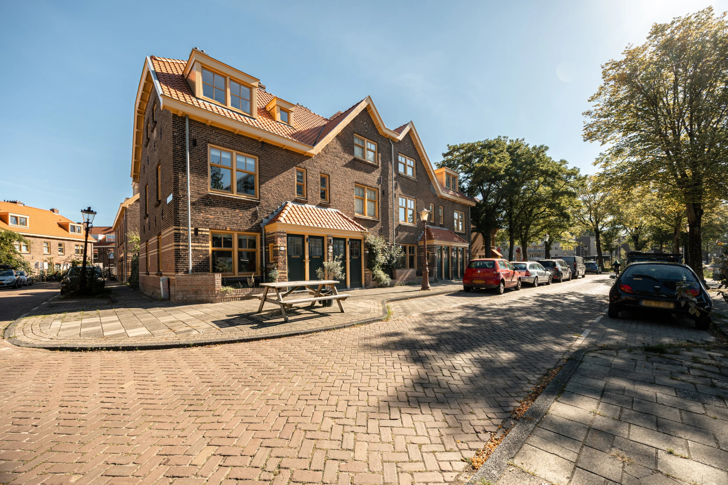 Ranonkelkade 5-B - main photo
