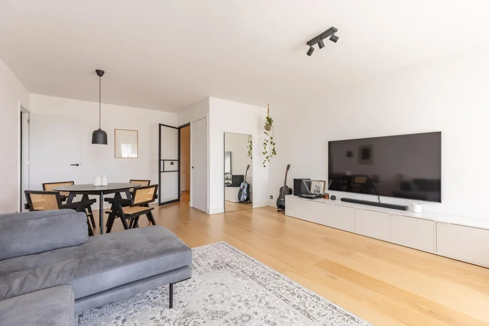 Ruimzicht 40, Sold in Nieuw-West
