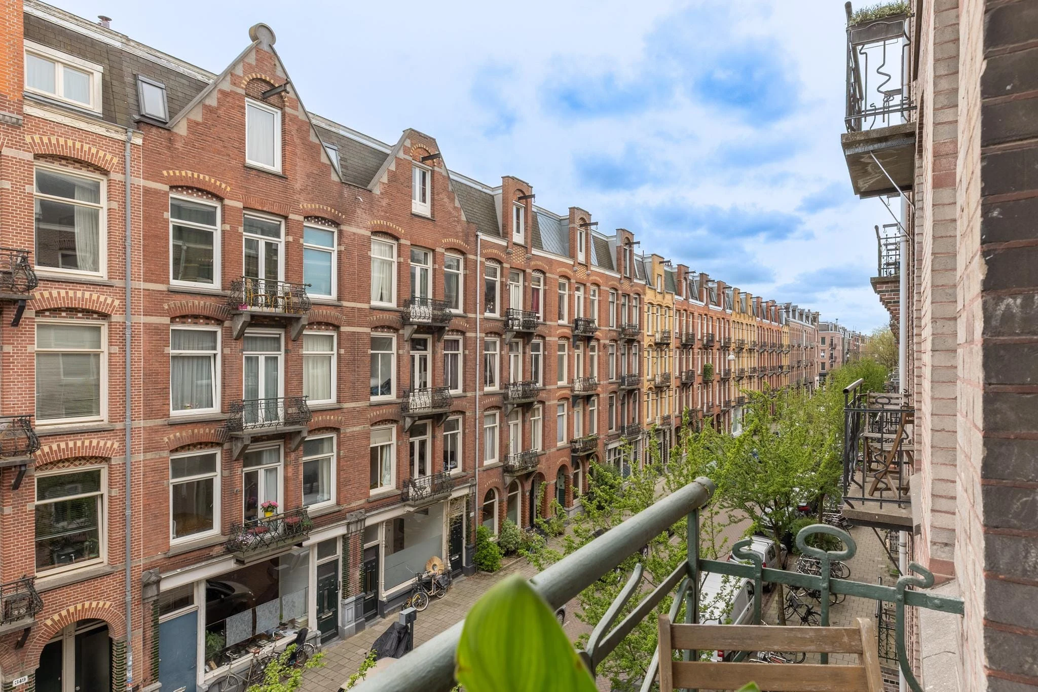 Rustenburgerstraat 348-2 - hoofdfoto