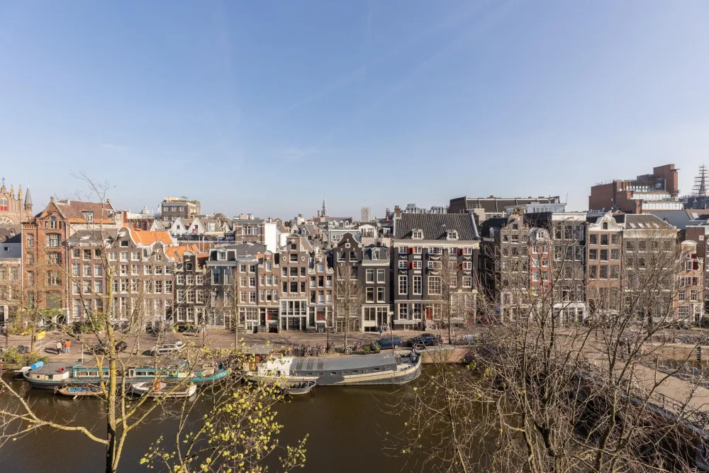 Foto van Singel 106-G