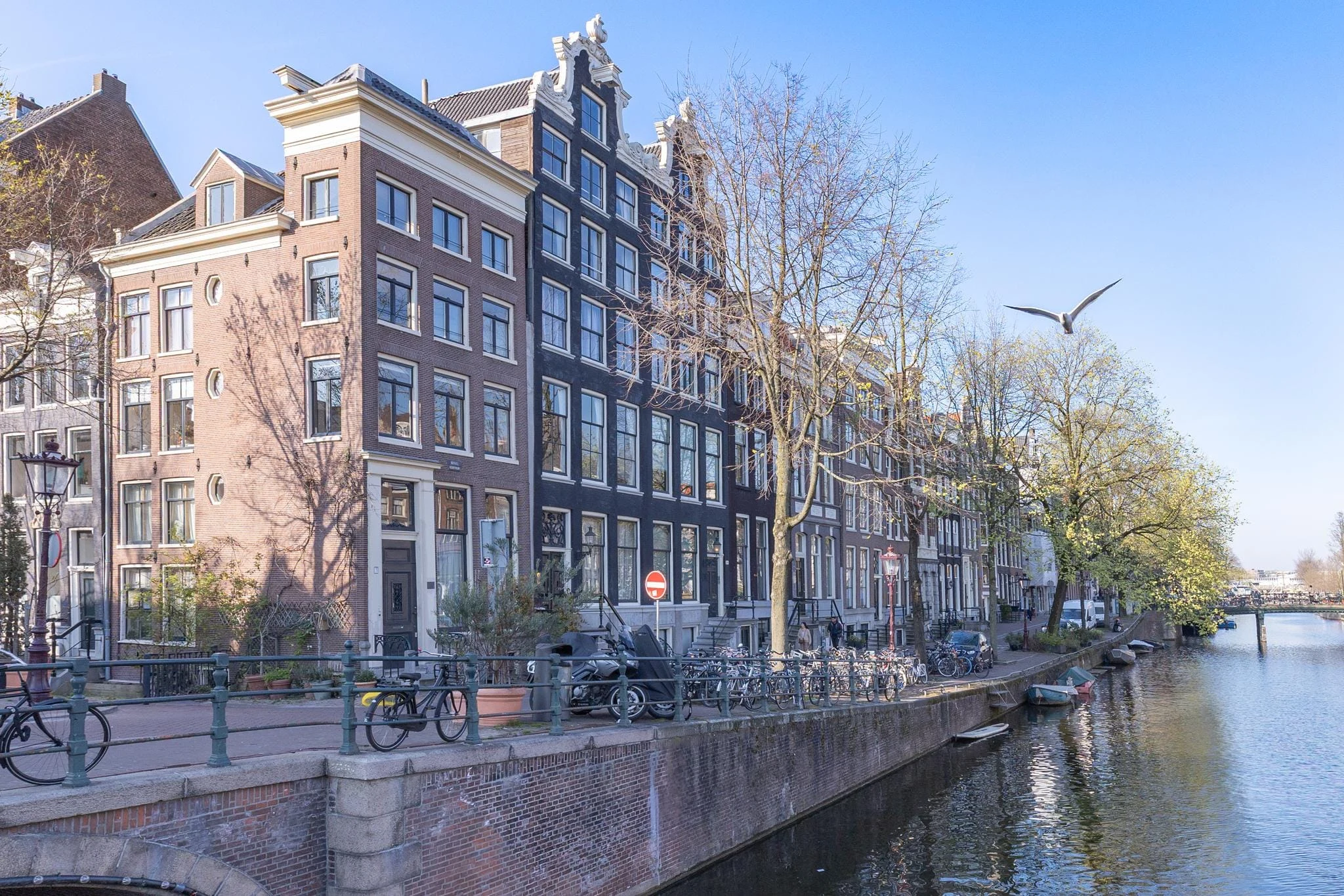Singel 106-G - hoofdfoto