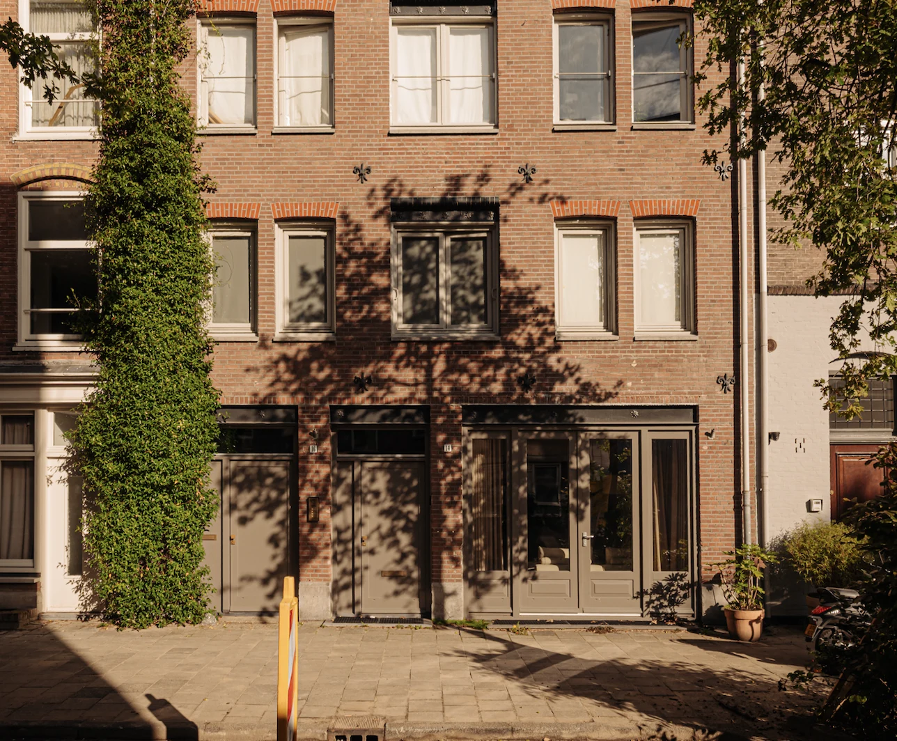 Sint Willibrordusstraat 16-C - hoofdfoto