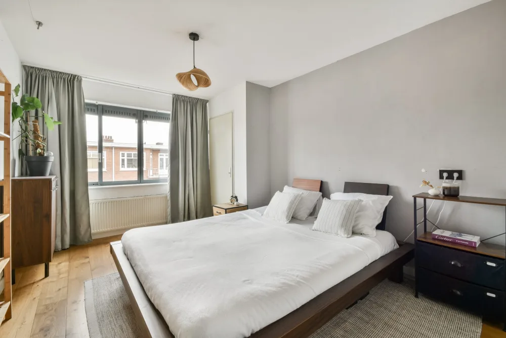 Foto van Spaanse Brabanderstraat 15