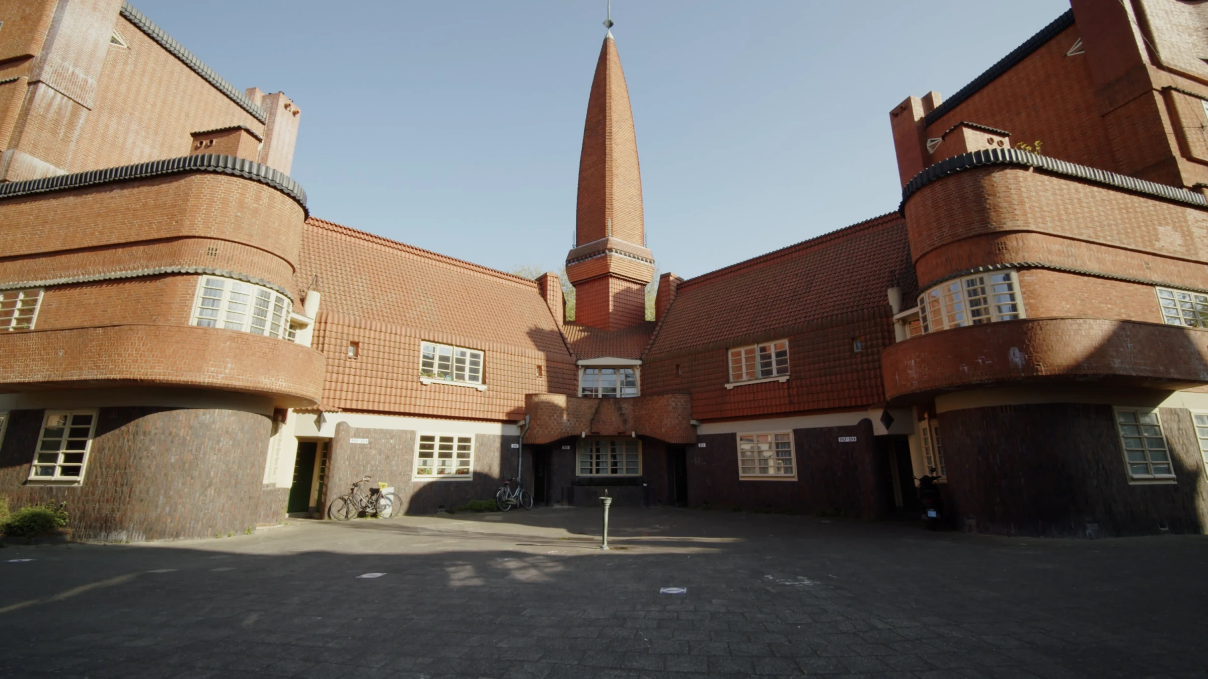 Spaarndammerdijk - hoofdfoto