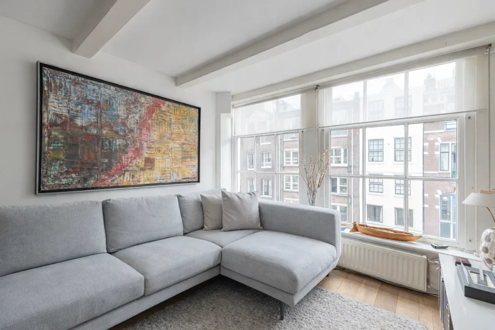 Foto van Spuistraat 40-B
