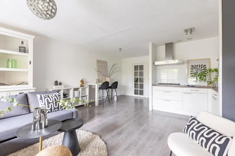 Thomsonstraat 24 in Badhoevedorp
