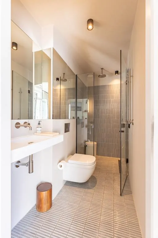 Foto van Van Kinsbergenstraat 53-2