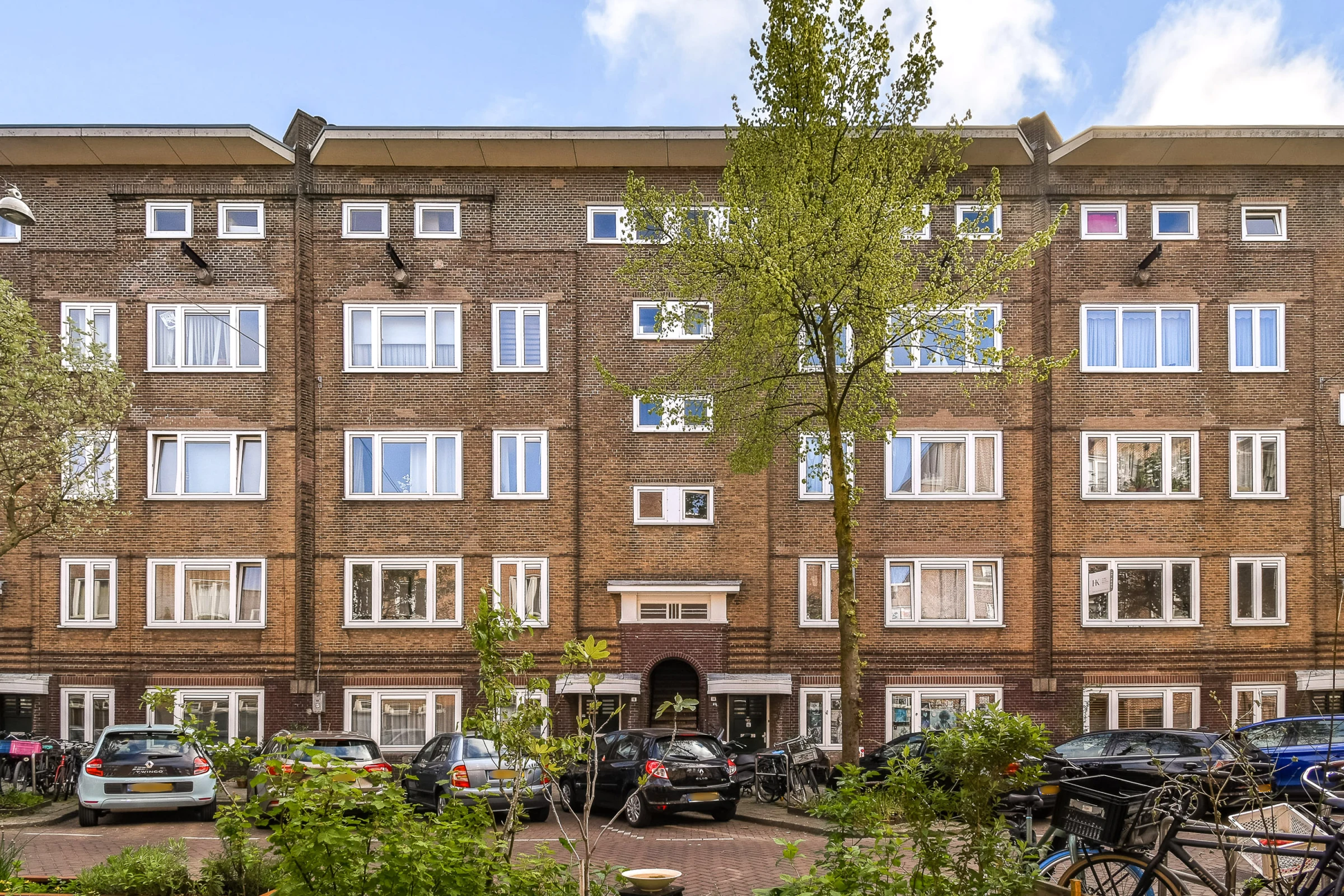 Van Speijkstraat 14-3 - hoofdfoto