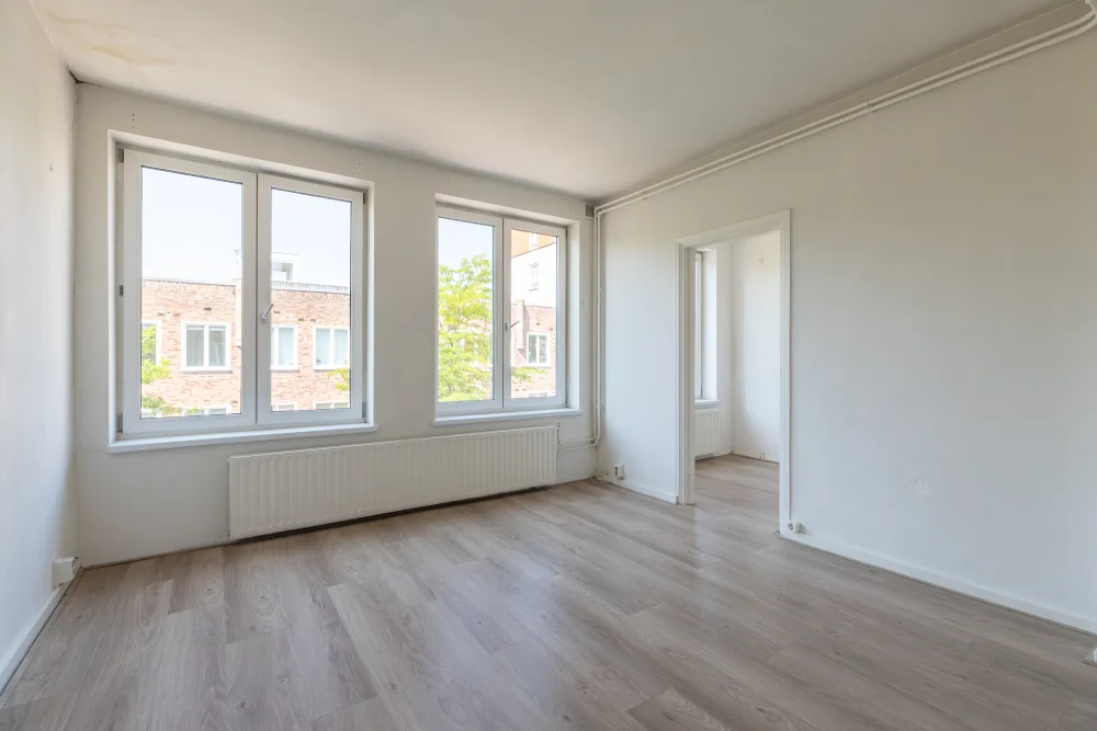 Foto van Van Spilbergenstraat 90-H