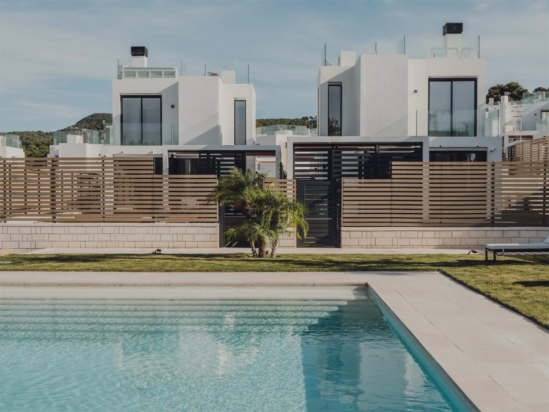 Villa Cala Tarida - hoofdfoto