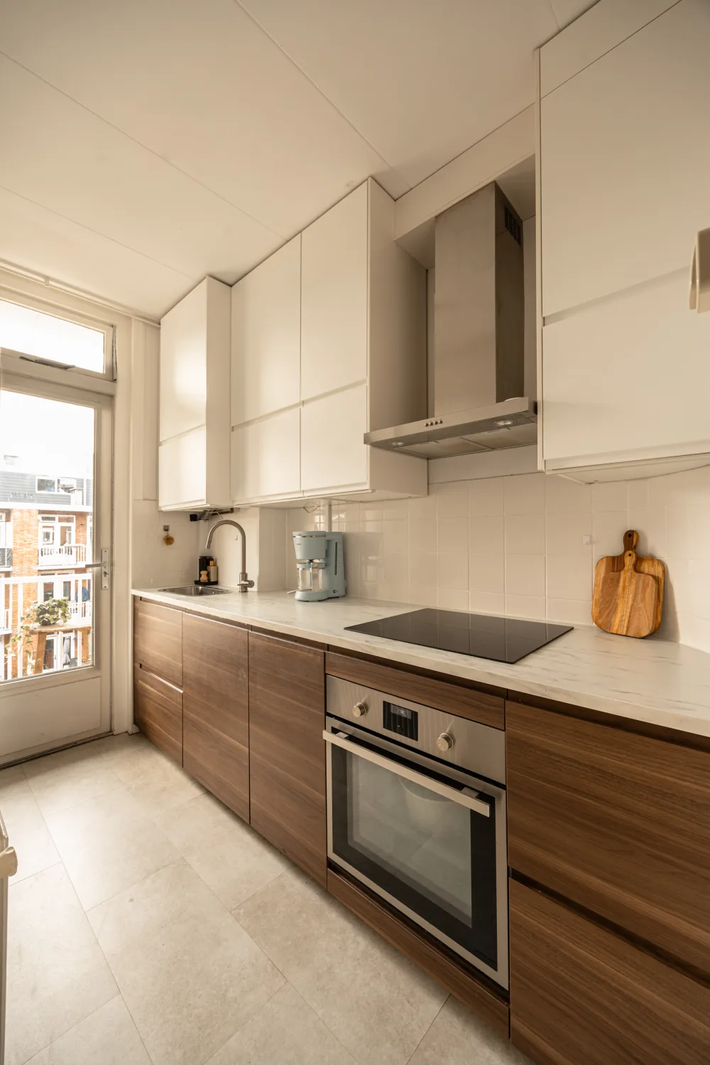 Foto van Waalstraat 156-2